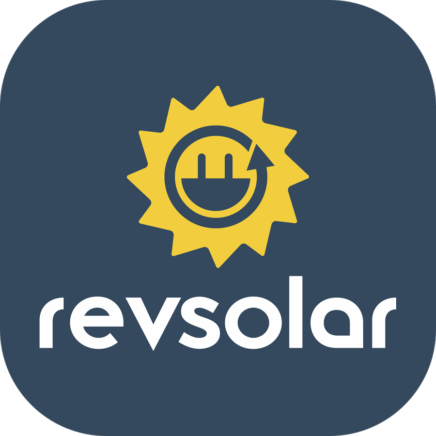 RevSolar logo